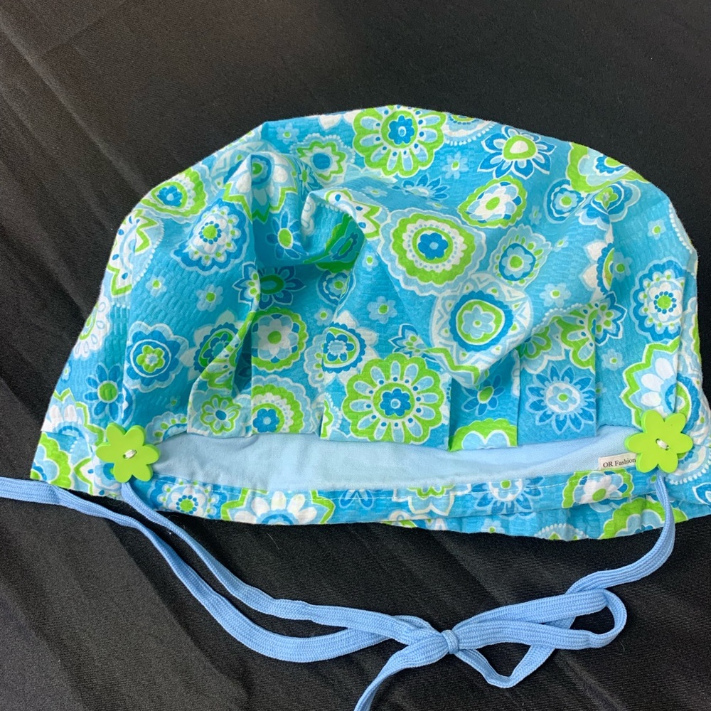 OR Fashion caps